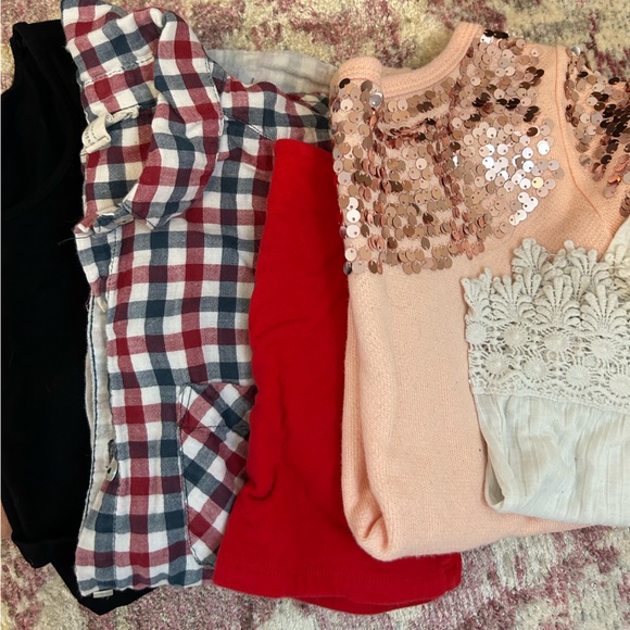 Bundle womens small tops - Picture 14 of 16